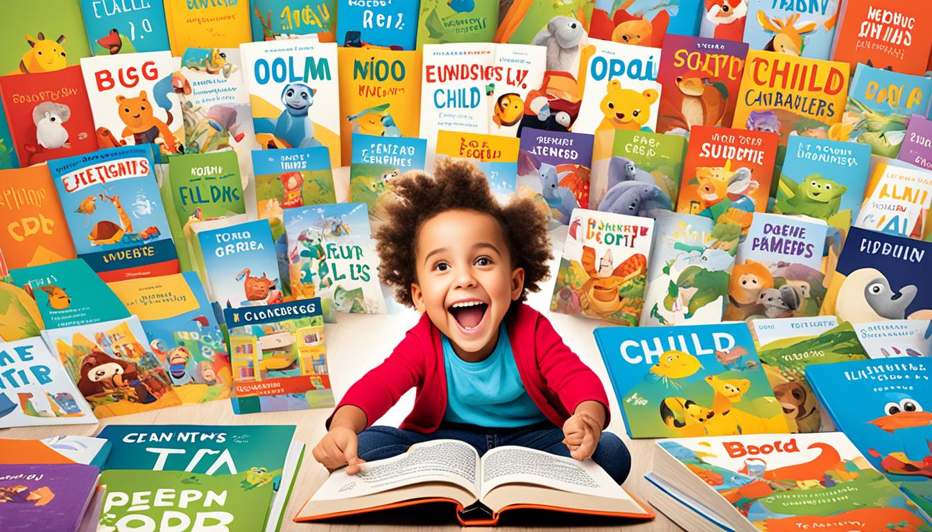 Best Learn To Read Books For 6 Year Olds