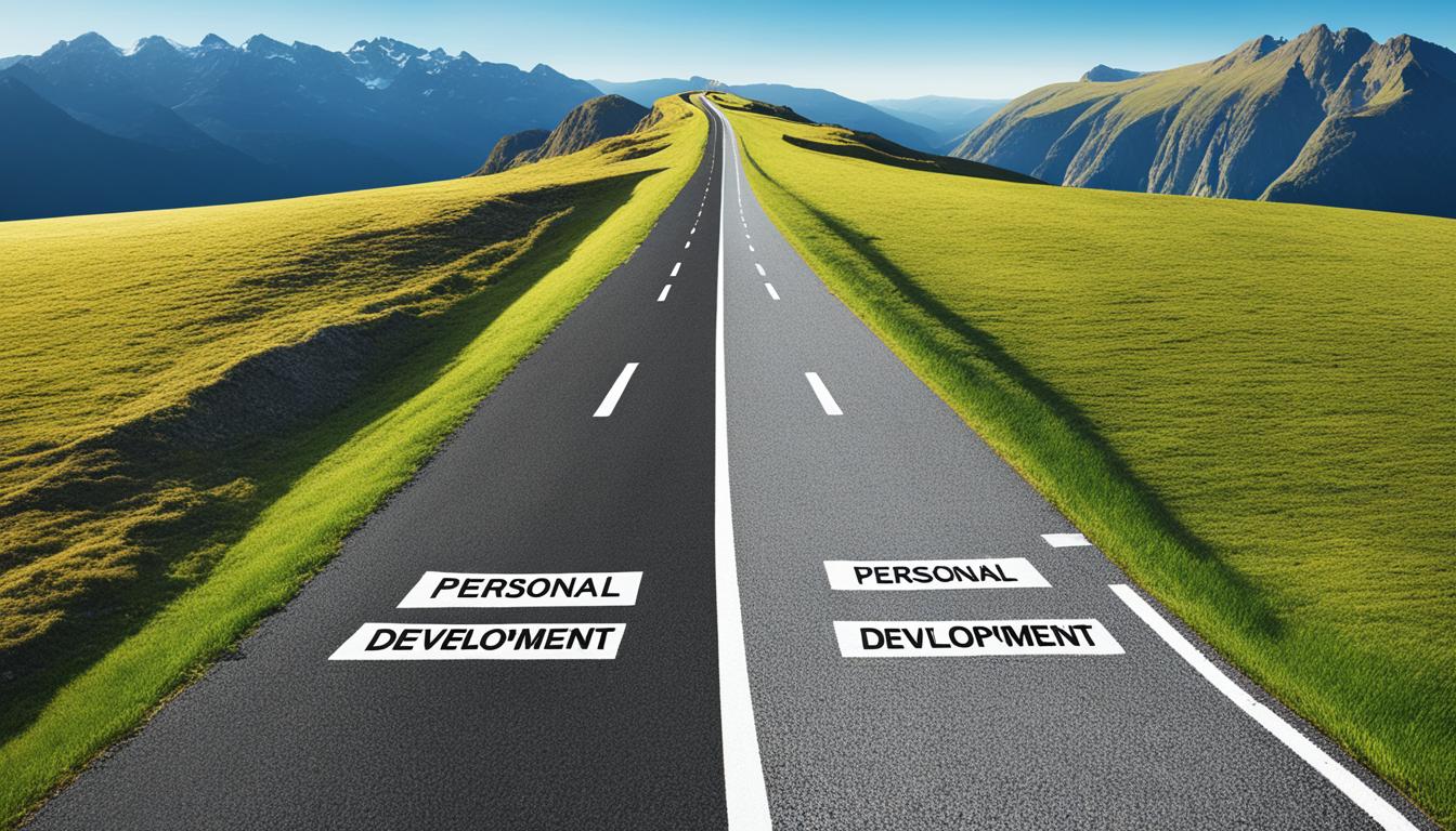 Difference Between Self Improvement And Personal Development
