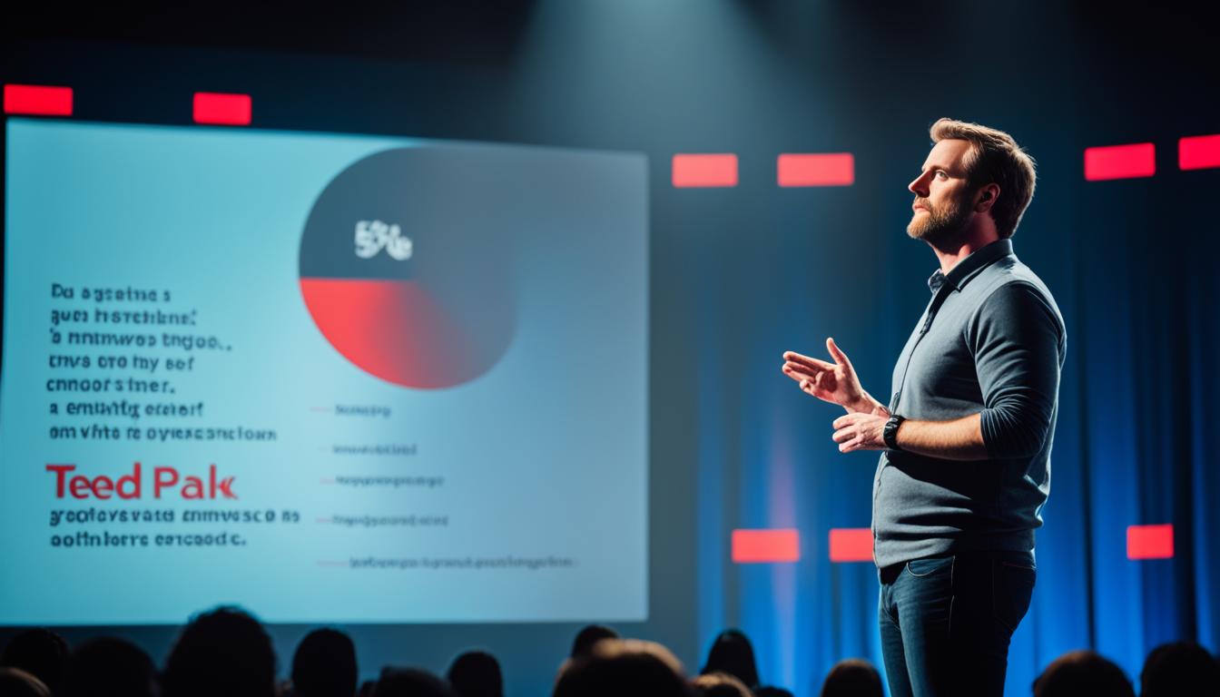 The Best Ted Talks For Self Improvement
