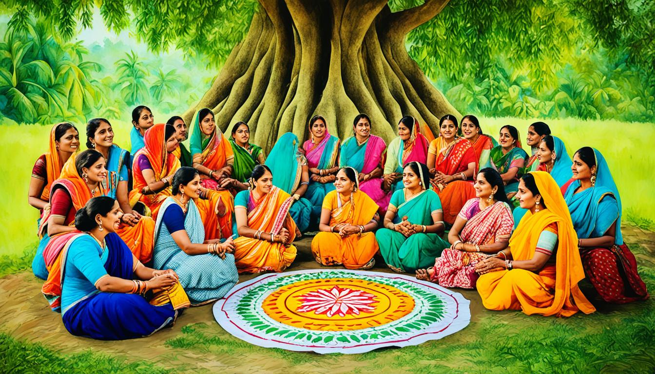 What Is Self Help Group In West Bengal