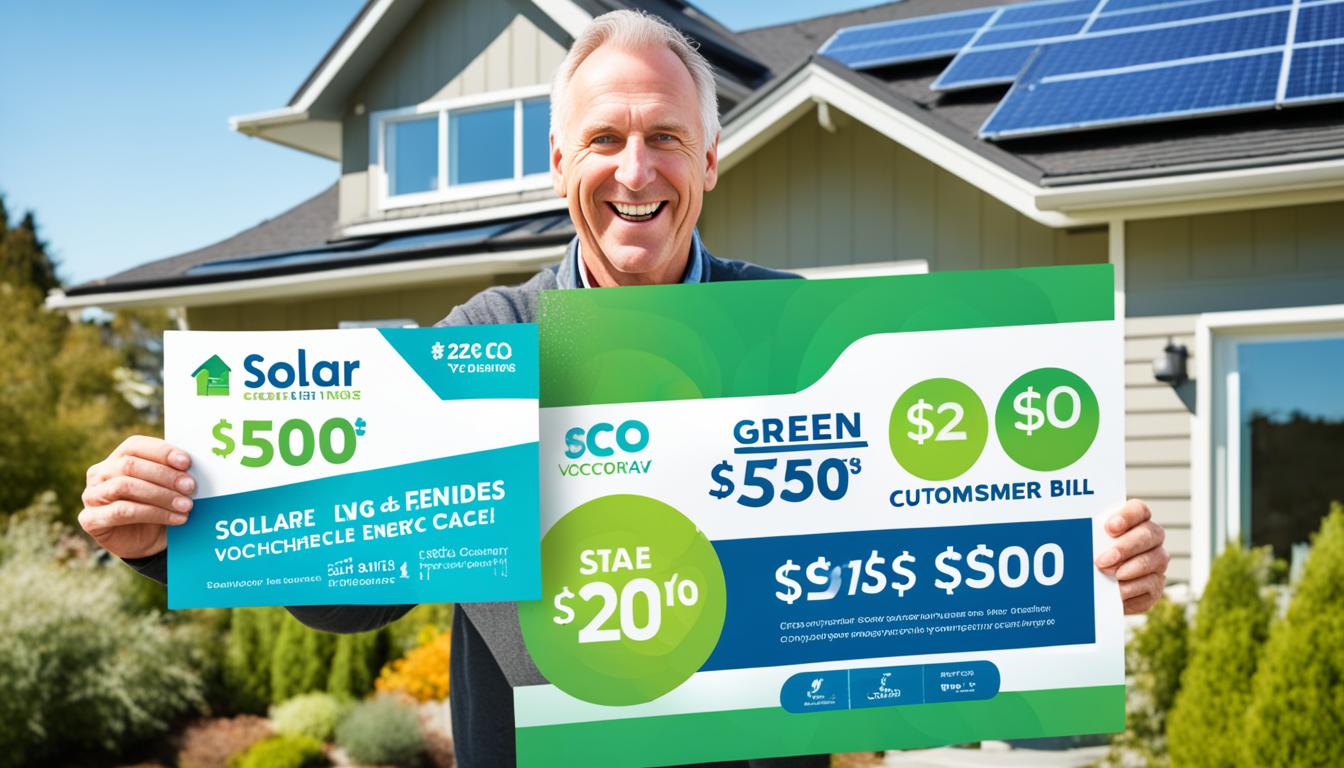 $250 Energy Rebate Victoria How To Apply
