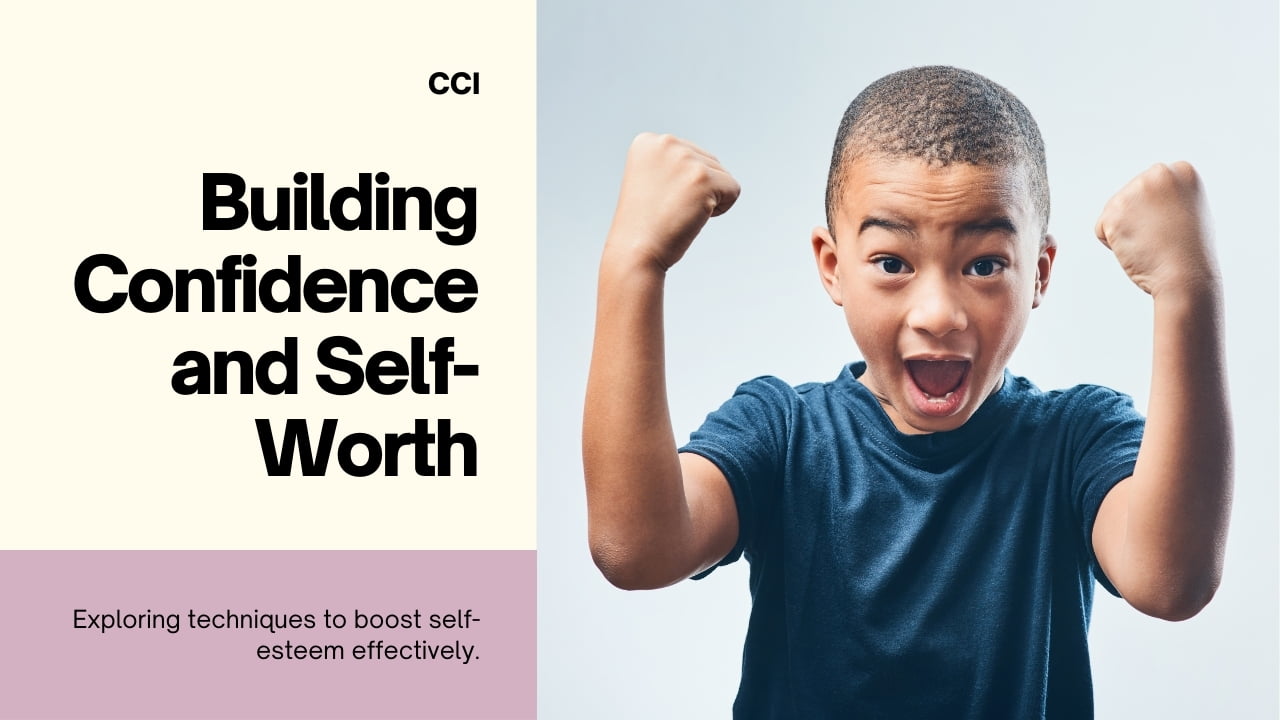 CCI Self-Esteem Module 8
