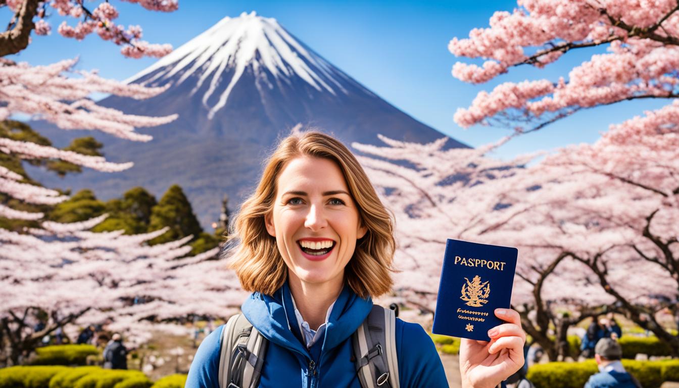 Do Australians Need A Visa For Japan
