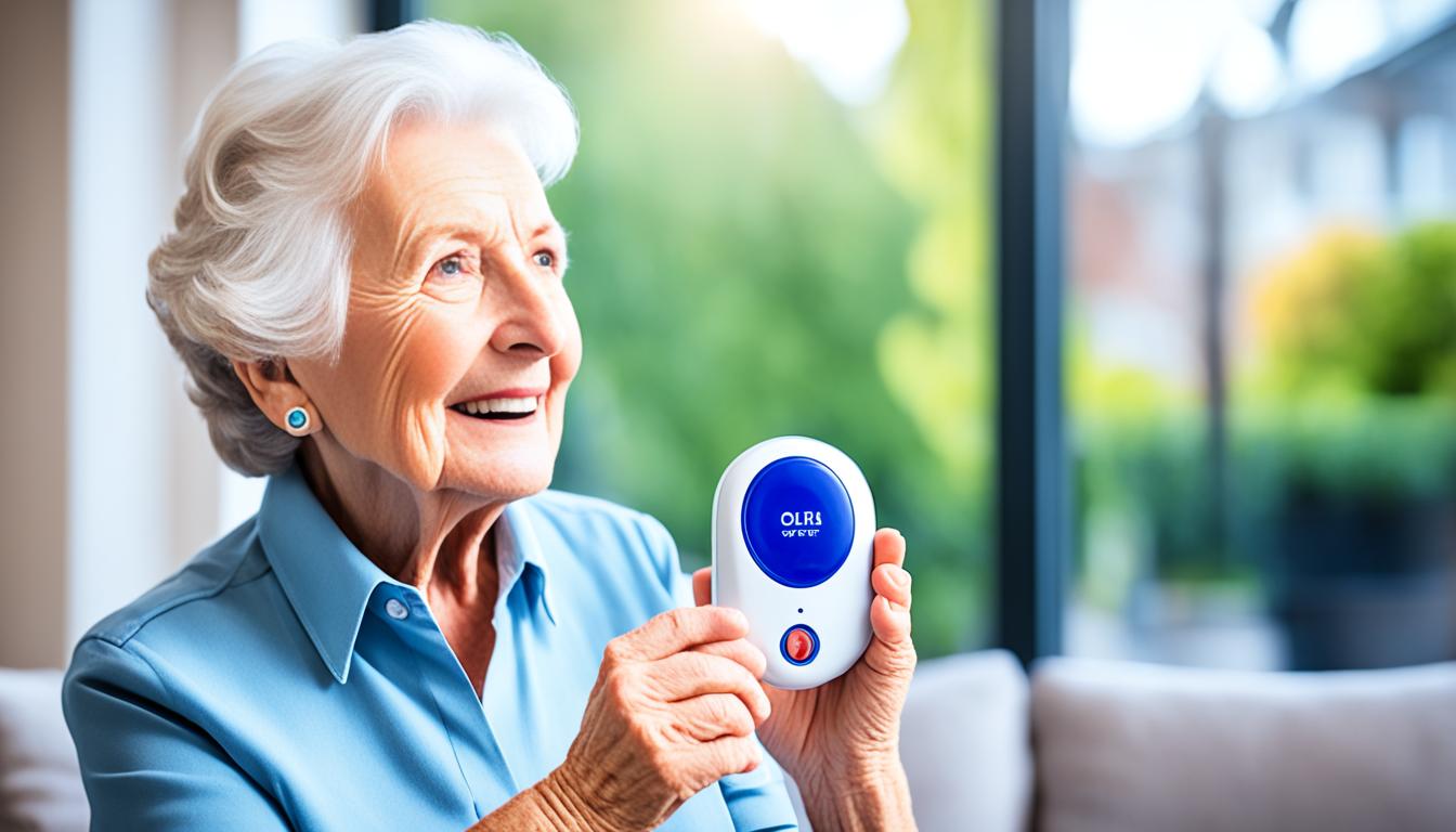 Free Personal Alarms For The Elderly Australia