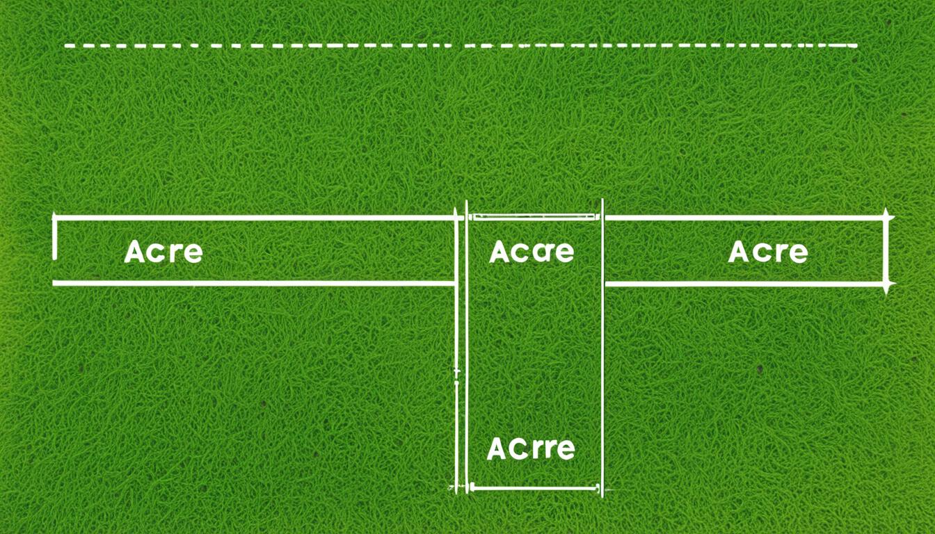 How Many Square Metres In An Acre