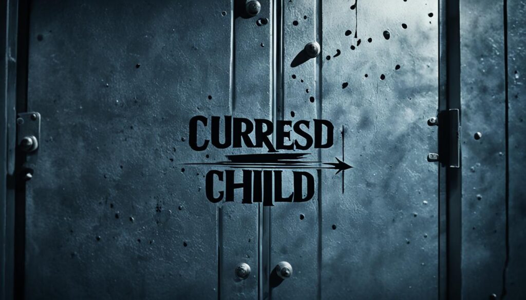 cursed child movie speculations